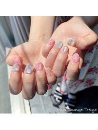キラキラうるうる☆11000円