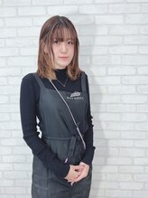 ネイル マックスケリー 大阪梅田(MAXKELLY) 下地 