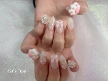 シーシーネイル 新宿店(CeCe Nail)/