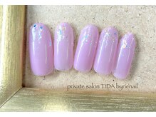 ティダ バイ リエネイル(TIDA by rienail)/TIDA COLLECTION