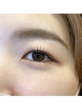 ティークリア ネイル トゥゾーン店(T.Clear Nail)/まつげパーマ☆