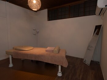 レリオン 一宮店(LeLion)/ストレッチ・整体・完全個室