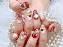 ラメール(La mer)/持ち込みデザイン