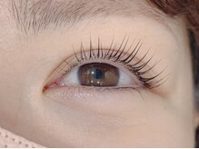 テラスヘア(TERRACE hair)/パリジェンヌラッシュリフト