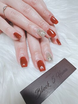 ブロックファイブハナ(Block 5 HANA)/