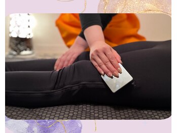 ヨサパーク リリー(YOSA PARK Lily)/