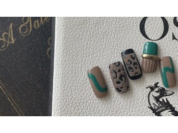 クチュリエール(Couturie're)/【担当:石澤】　フィルイン可