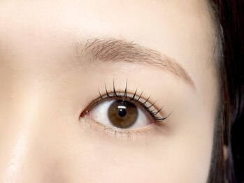 コム 草加マルイ店(com by neolive)/人気！パリジェンヌ！担当尾釜