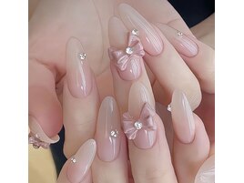 ワンカラーつけ放題