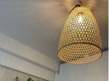 アイラウンジ ミリ(eyelounge mm)/店内は落ち着いた雰囲気☆