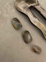 イツカネイル(itsuka nail)/ニュアンスネイル