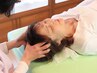 【人気No1/頭痛に】全身整体+ドライヘッド+肩甲骨はがし60分￥6600→￥4900