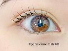 ロジー(ROSIE)/パリジェンヌラッシュリフト