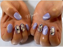 ムーンズ(Moon's)/