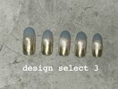 デザインセレクト3【定額】