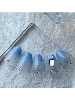 ルアナ(Luana)/過去マンスリーニュアンス