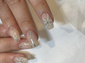 リミーバイメイズシエル(Limie by May's ciel)/