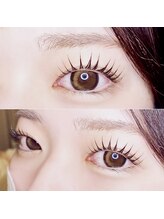 ヴィヴォーグ 立川(vivogue)/パリジェンヌラッシュリフト