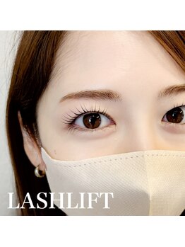 カリス 長岡店(CHARIS)/ラッシュリフト