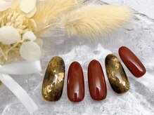 メルナチュールガーデン 大橋駅前店(Mere Nature Garden)/シンプル定額　¥7,480