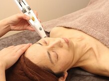 セレブリボーン 大阪ボーテ