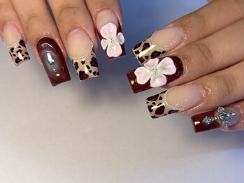 【Kanon】leopard☆°*+:.