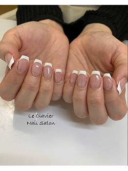 ル クラヴィエ(Le Clavier)/