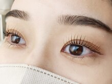 グラマラス 白金台店(glamourous produced by Noble)/まつげパーマ[白金台/目黒]