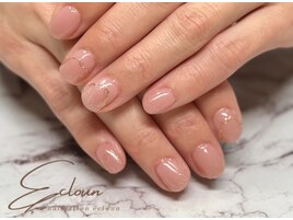 【キレイめ】オフィスピンク