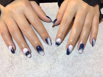 シーハウス(c house)/ニュアンスネイル