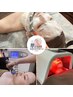 【人気No.2】韓国専門機関完全再現コース！ララピールフルセット8980円