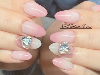 ネイルサロン レーヴ(Reve)/