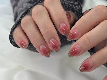 ラヴィッシュ(LAVISH)/グラデーション