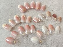 ネイルトリオ(nail trio)の雰囲気（ご新規様限定ジェルオフ込みのプランがおすすめです！）