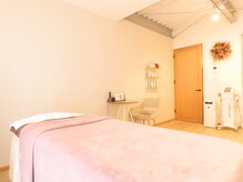 プルクレ 常磐町店(Pulchre)の雰囲気（他のお客様と顔を合わせることはございません♪）