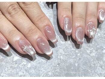 ピクシスネイル(pyxis nail)/