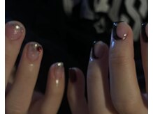 25 バイ クリーピー(by CREAPY)/simple nuance