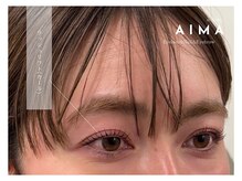 アイマ(AIMA)/ラッシュリフト（カール）