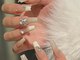 ディアマン(Diamant)の写真/折れてしまったり、切りすぎたネイルもお任せを♪ナチュラルからロングまでお好みの長さに調整可能♪