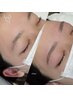 【学割U24】美眉スタイリング¥5,500→¥4,800
