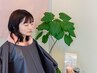 【再来】全身デトックス！潤白肌よもぎ蒸し30分+小顔美容鍼30分　60分コース