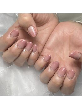 ビューティー ネイル ローズ(Beauty Nail)/