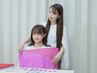 【パーソナルカラー診断】あなたの美しさを引き出す色は？　¥12,000→¥9,600