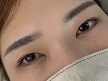 ウル(uru.)/アイブロウ+ラッシュリフト