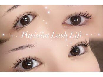 メイティー(MATEY)/パリジェンヌラッシュリフト