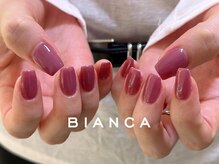 ビアンカ 栄店(Bianca)/ワンカラー初回¥5000
