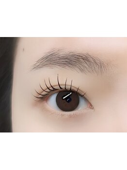 まつげのお悩み解決サロン