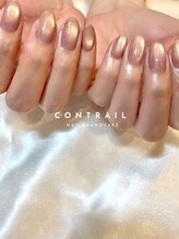 コントレイル(CONTRAIL)/enoiマグネット