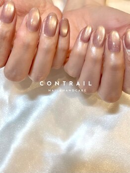 コントレイル(CONTRAIL)/enoiマグネット