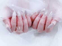 ナネイルサロン(NA nail salon)/